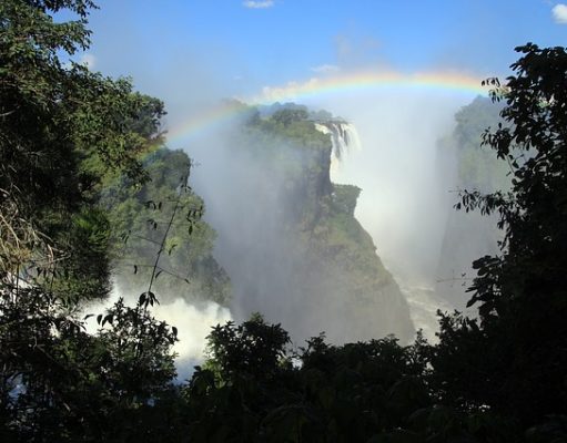 Top Sustainable Travel Destinations for 2019 from Bee + Hive