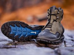 Michelin Soles collaboration with Ecco and the strong partnership with Etnies and Mammut.