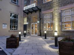 Staybridge Suites® opens the first of its kind in Scotland