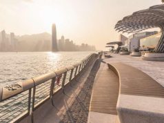 Hong Kong’s iconic ‘Avenue of Stars’ reopens