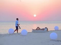 Live the Dream on a Romantic Adventure in Africa