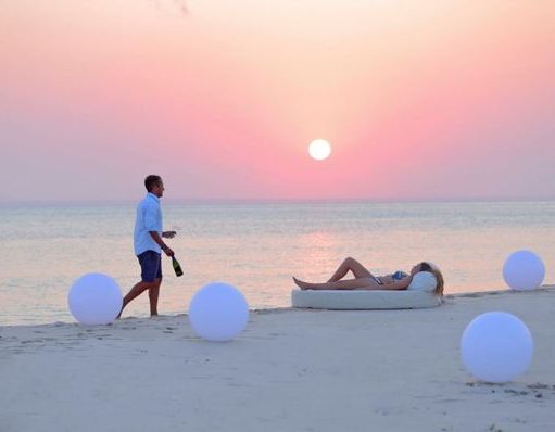 Live the Dream on a Romantic Adventure in Africa
