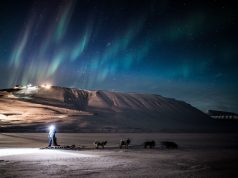 Hurtigruten opens upgraded Polar Hotel: High-end Hospitality in the High North