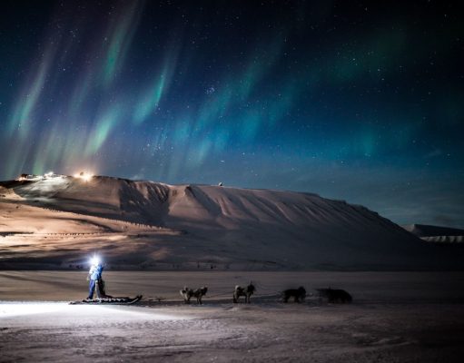 Hurtigruten opens upgraded Polar Hotel: High-end Hospitality in the High North