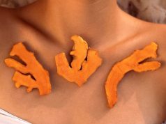 The Farm at San Benito brings you THE BENEFITS OF GINGER