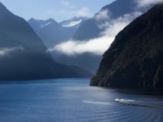 Nautical NZ – A Recreational Sailing Guide to New Zealand