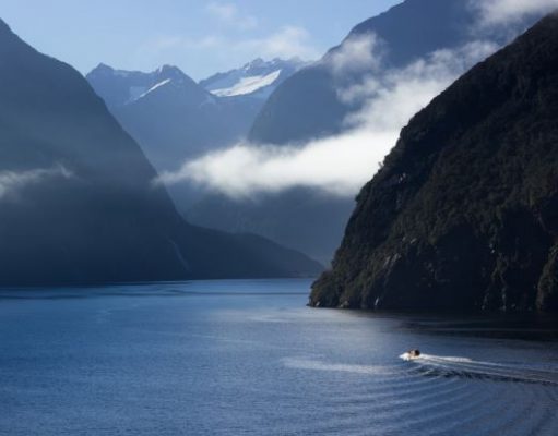 Nautical NZ – A Recreational Sailing Guide to New Zealand