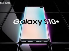 Samsung Raises the Bar with Galaxy S10: More Screen, Cameras and Choices