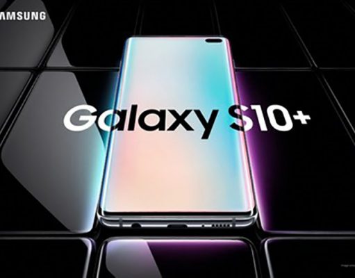 Samsung Raises the Bar with Galaxy S10: More Screen, Cameras and Choices