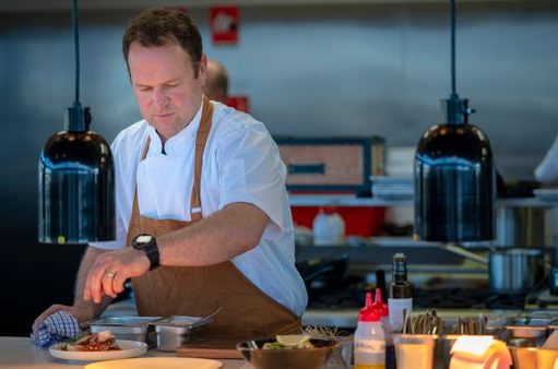 Peppers Silo Hotel’s Grain of the Silos Wins New Restaurant of the Year