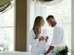 Victoria Gets Lucky as it Tops Amazon Canada’s List of Canada’s Most Romantic Cities for the Seventh Consecutive Year