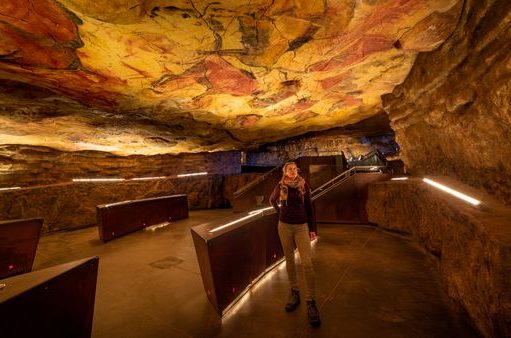 New Discoveries in Altamira and Nerja Caves Celebrate 60 Years Since Accidental Discovery