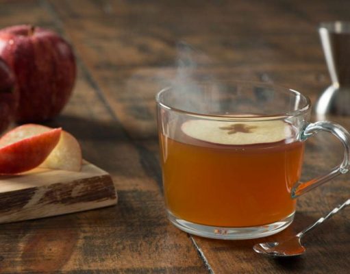 Cold Weather Cocktails to Warm up with.