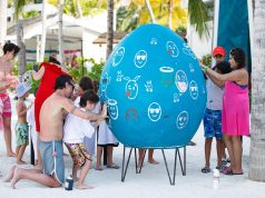 TOP 7 REASONS TO CELEBRATE EASTER AT KANDIMA MALDIVES