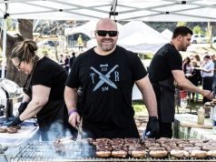 May the pork be with you at Pig Out: Saturday May 4th, 2019