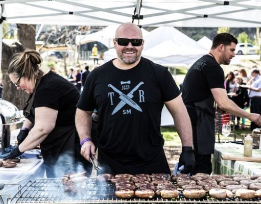 May the pork be with you at Pig Out: Saturday May 4th, 2019