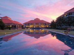 Pullman Danang Unveils Stylish New Look for 2019