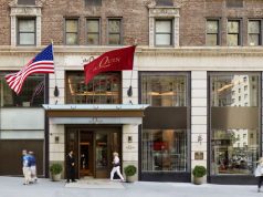 An art lovers dream: The Quin Central Park by Hilton Club