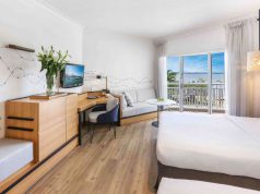 Shangri-La Hotel, The Marina, Cairns Unveils Nautical-Inspired Design