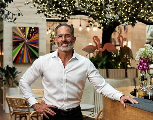 Ovolo Hotels Set for Future Growth With the Appointment of Group Director F&B