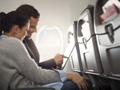 Norwegian launches new Premium Wi-Fi on European flights