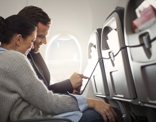 Norwegian launches new Premium Wi-Fi on European flights