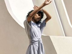 LACOSTE | Chic With A Twist