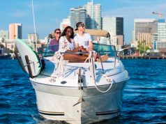 Boat Rental and Charter Marketplace