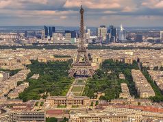 Paris 2019 – Feel the Energy!