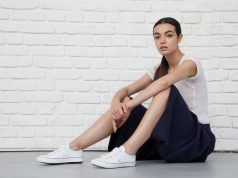 Shoes Fashioned from Nature: Po-Zu go 100% Vegan for Mainline AW19