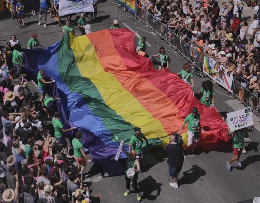 Air Italy to sponsor Toronto Pride as official European carrier