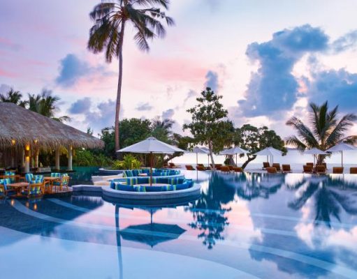 IHG further expands luxury footprint with acquisition of Six Senses Hotels Resorts Spas