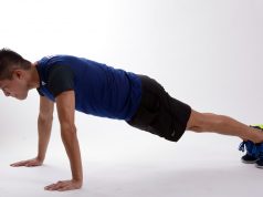 Top Travel Workouts You Can Do Without Equipment