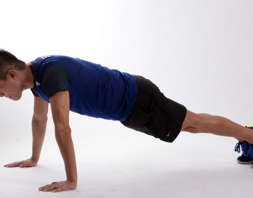 Top Travel Workouts You Can Do Without Equipment