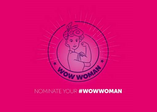 CALL FOR ENTRIES: WOW AIR SEARCHES FOR INSPIRING CANADIAN WOMEN