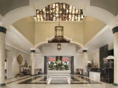 GRAN MELIÁ SANCTI PETRI, RENEWED LUXURY AT LA COSTA DE LA LUZ