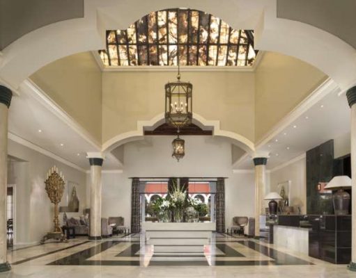 GRAN MELIÁ SANCTI PETRI, RENEWED LUXURY AT LA COSTA DE LA LUZ