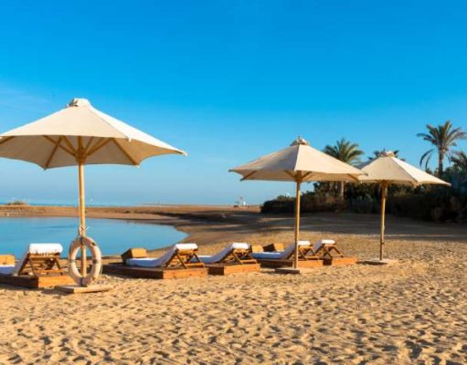 SMALL LUXURY HOTELS OF THE WORLD™ ANNOUNCES NEW MEMBER HOTELS FOR THE LUXURY PORTFOLIO THIS MARCH