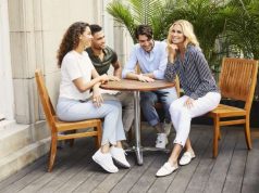 UP! Pants’ (Ultimate Pant) new SS 2019 collection – Perfect for travel!