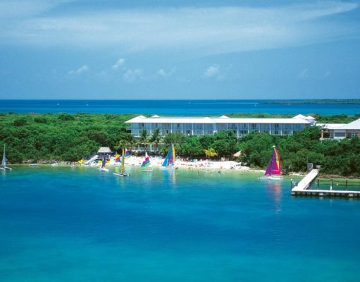 New Air Service, Accommodations and Eco-Friendly Activities are What’s New in The Florida Keys & Key West