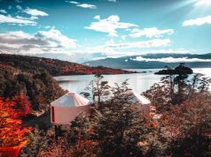 DISCOVER THE MAJESTIC LANDSCAPE OF CHILE’S PATAGONIA IN PATAGONIA CAMP CUP