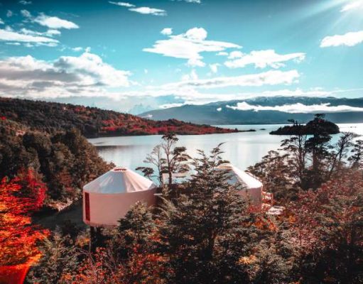 DISCOVER THE MAJESTIC LANDSCAPE OF CHILE’S PATAGONIA IN PATAGONIA CAMP CUP