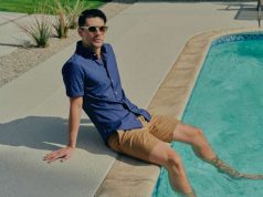 INDOCHINO LAUNCHES UNTUCKED AND SHORT SLEEVE SHIRTS FOR SS19