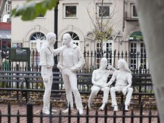 NYC to host WorldPride in June, coinciding with the 50th anniversary of the Stonewall Uprising