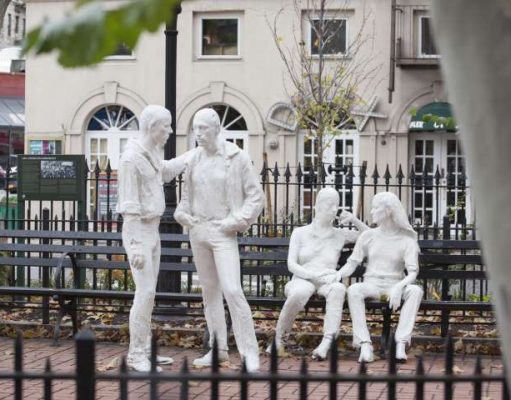 NYC to host WorldPride in June, coinciding with the 50th anniversary of the Stonewall Uprising