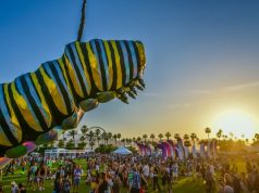 Spring and Summer Bring an Exciting Array of Music and Cultural Events to the Coachella Valley