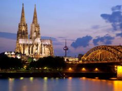 From Cologne to Rouen: The Best European Roadtrips Ranked