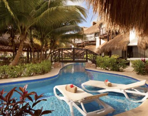Karisma Hotels & Resorts Announces Air Canada Vacations As Preferred Partner for March