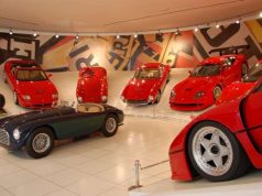 Italy’s Emilia Romagna to Host the Inaugural Motor Valley Festival