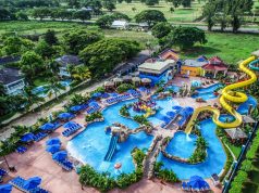 The perfect family vacation for kids of all ages